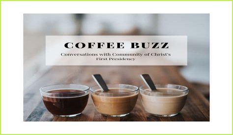 The Coffee Buzz Club Espresso